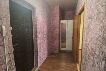 Фото №3: 1-комнатная квартира 44 м² - Краснодар, мкр. ЖК Атмосфера, ул. Московская, 125к2