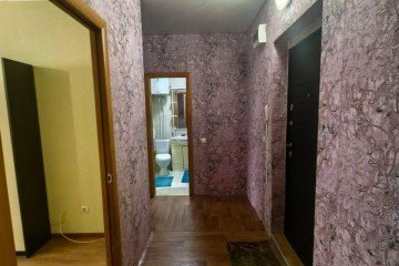Фото №4: 1-комнатная квартира 44 м² - Краснодар, мкр. ЖК Атмосфера, ул. Московская, 125к2