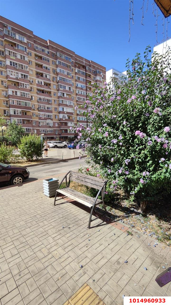 Фото №12: 1-комнатная квартира 44 м² - Краснодар, ЖК Атмосфера, ул. Московская, 125к2
