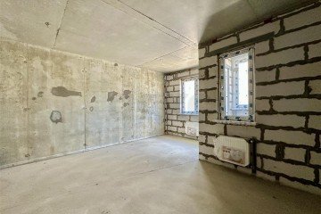 Фото №5: 1-комнатная квартира 37 м² - Краснодар, мкр. ЖК Оникс, ул. Российская, 267к4