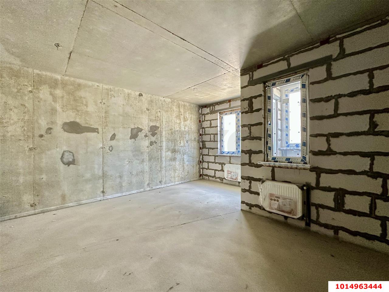 Фото №5: 1-комнатная квартира 37 м² - Краснодар, ЖК Оникс, ул. Российская, 267к4