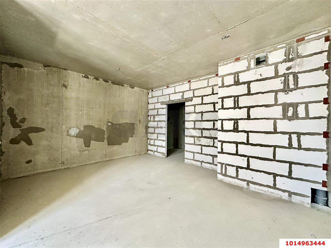 Фото №9: 1-комнатная квартира 37 м² - Краснодар, ЖК Оникс, ул. Российская, 267к4