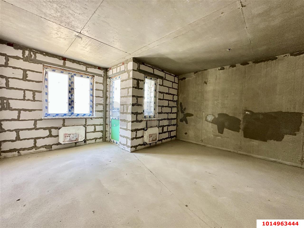 Фото №10: 1-комнатная квартира 37 м² - Краснодар, ЖК Оникс, ул. Российская, 267к4