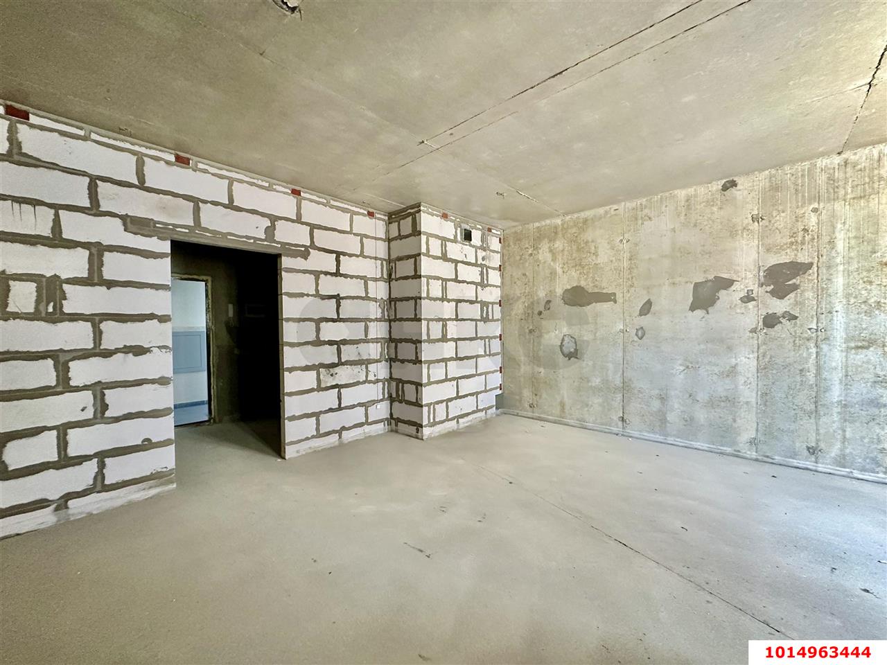 Фото №7: 1-комнатная квартира 37 м² - Краснодар, ЖК Оникс, ул. Российская, 267к4