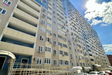 Фото №2: 1-комнатная квартира 37 м² - Краснодар, мкр. ЖК Оникс, ул. Российская, 267к4