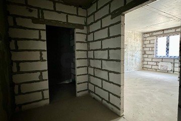 Фото №4: 1-комнатная квартира 37 м² - Краснодар, мкр. ЖК Оникс, ул. Российская, 267к4