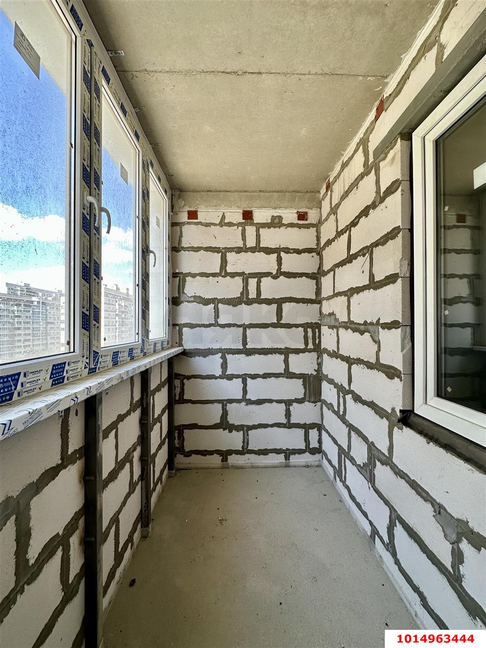 Фото №12: 1-комнатная квартира 37 м² - Краснодар, ЖК Оникс, ул. Российская, 267к4