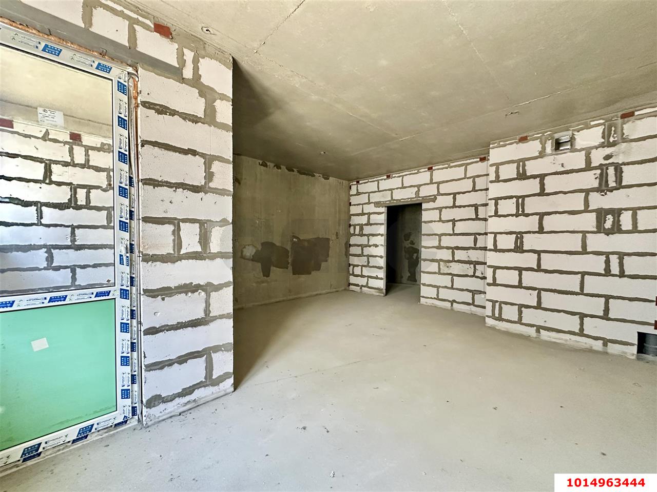 Фото №11: 1-комнатная квартира 37 м² - Краснодар, ЖК Оникс, ул. Российская, 267к4