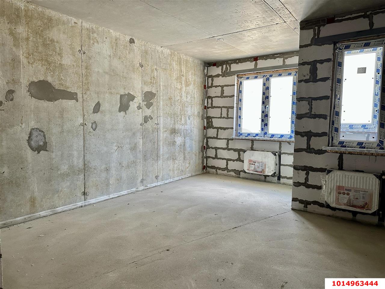 Фото №6: 1-комнатная квартира 37 м² - Краснодар, ЖК Оникс, ул. Российская, 267к4