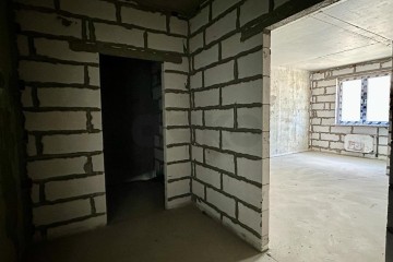 Фото №4: 1-комнатная квартира 37 м² - Краснодар, мкр. ЖК Оникс, ул. Российская, 267к4