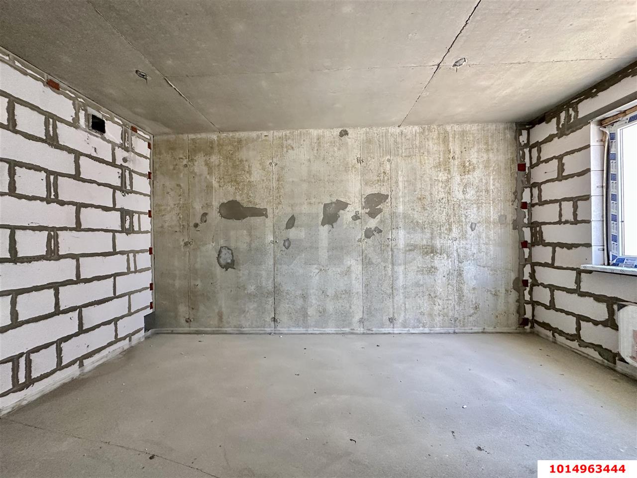 Фото №8: 1-комнатная квартира 37 м² - Краснодар, ЖК Оникс, ул. Российская, 267к4