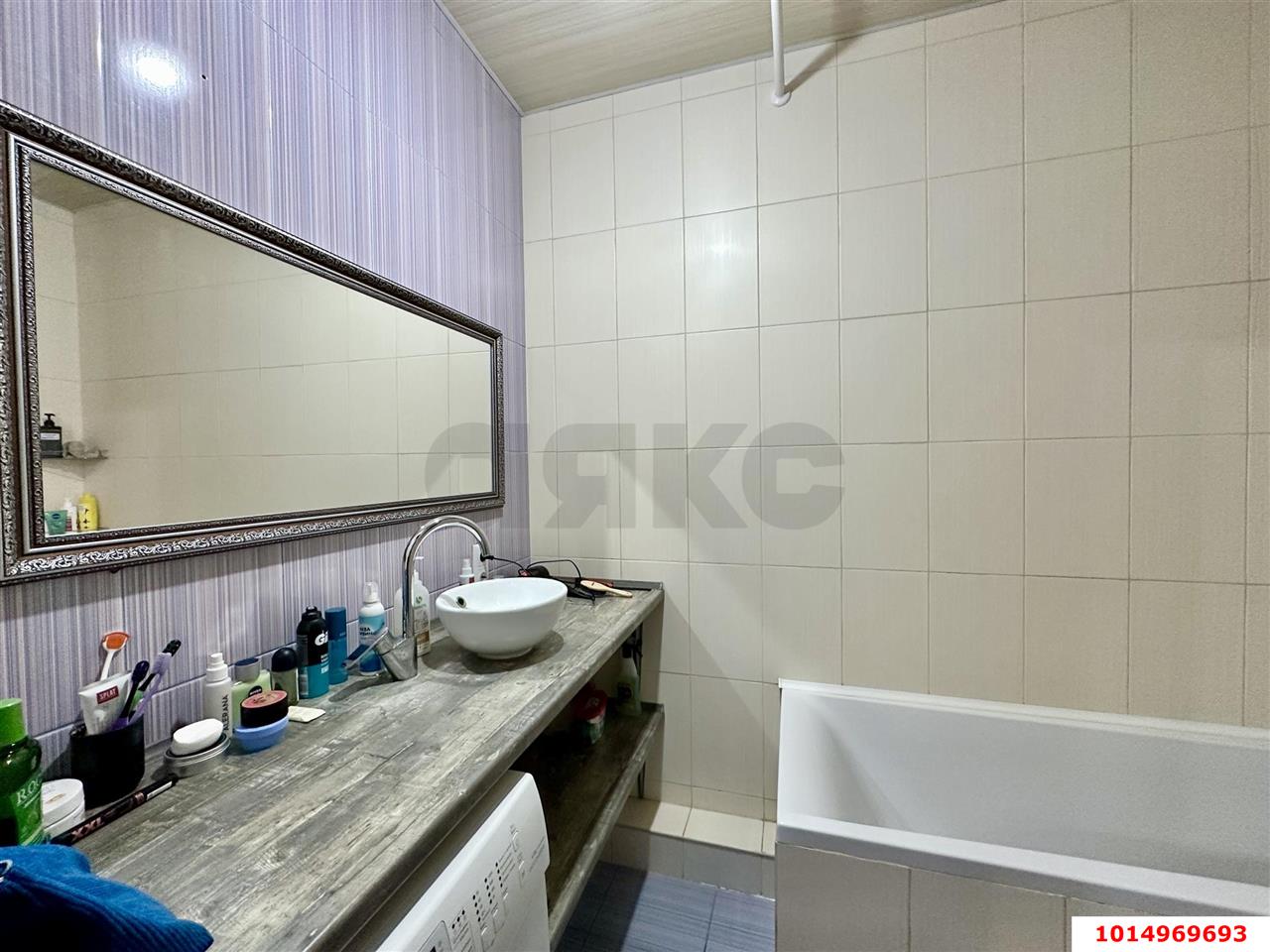 Фото №17: Студия 42 м² - Краснодар, Завод Радиоизмерительных Приборов, ул. 1 Мая, 299