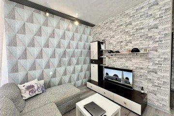 Фото №2: Студия 42 м² - Краснодар, мкр. Завод Радиоизмерительных Приборов, ул. 1 Мая, 299