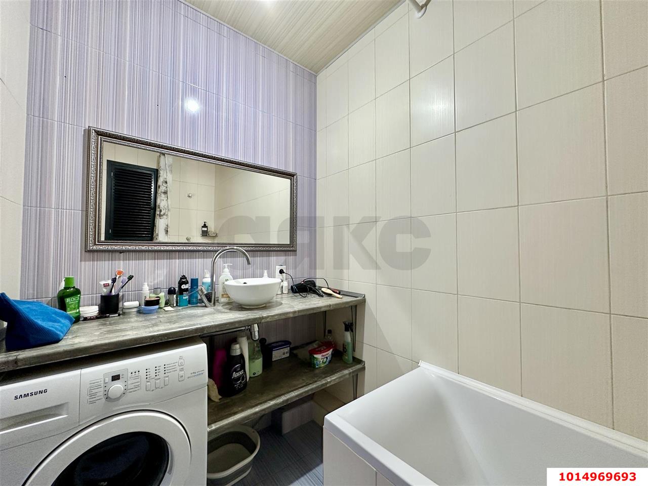 Фото №18: Студия 42 м² - Краснодар, Завод Радиоизмерительных Приборов, ул. 1 Мая, 299