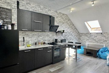 Фото №5: Студия 42 м² - Краснодар, мкр. Завод Радиоизмерительных Приборов, ул. 1 Мая, 299