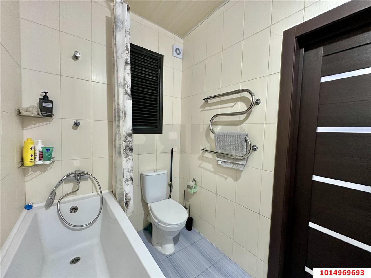 Фото №19: Студия 42 м² - Краснодар, Завод Радиоизмерительных Приборов, ул. 1 Мая, 299