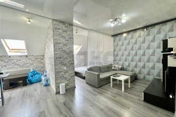 Фото №4: Студия 42 м² - Краснодар, мкр. Завод Радиоизмерительных Приборов, ул. 1 Мая, 299