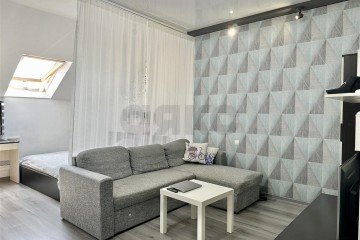 Фото №3: Студия 37 м² - Краснодар, мкр. Завод Радиоизмерительных Приборов, ул. 1 Мая, 299