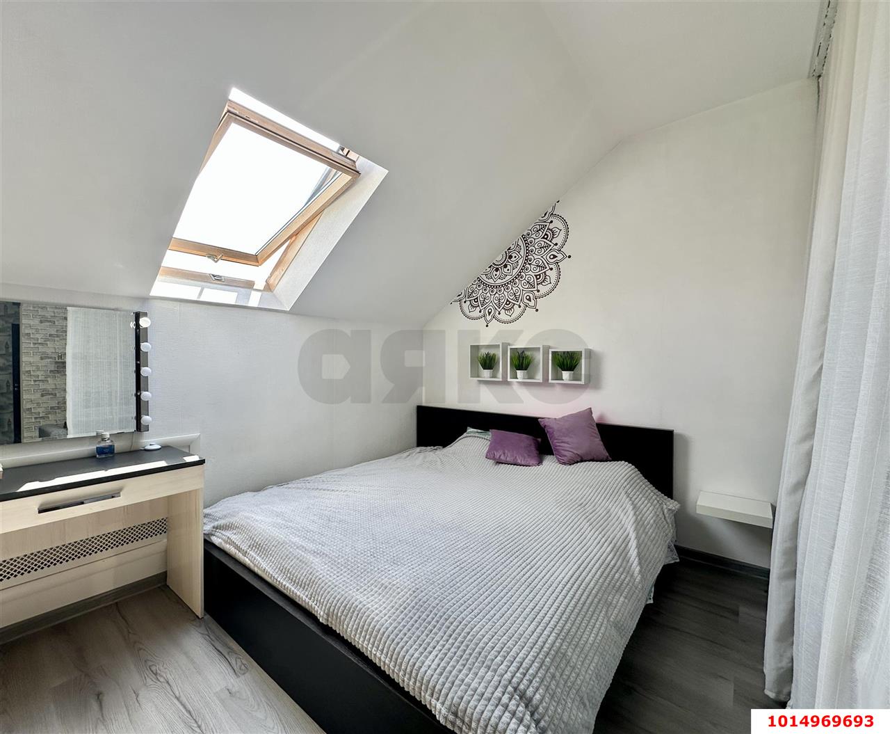 Фото №10: Студия 42 м² - Краснодар, Завод Радиоизмерительных Приборов, ул. 1 Мая, 299