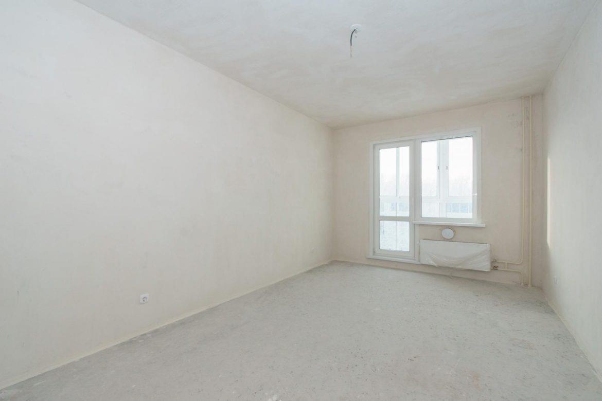 Фото №2: 1-комнатная квартира 39 м² - Краснодар, жилой комплекс Дыхание, мкр. Прикубанский внутригородской округ, ул. Лётчика Позднякова, 2