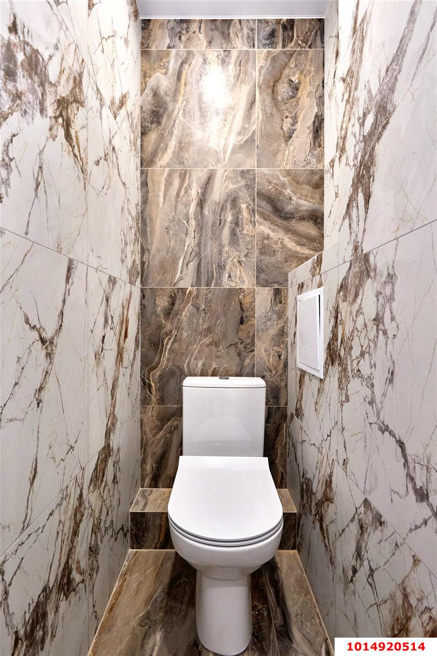 Фото №14: 2-комнатная квартира 60 м² - Краснодар, Восточно-Кругликовский, ул. имени 40-летия Победы, 97/2