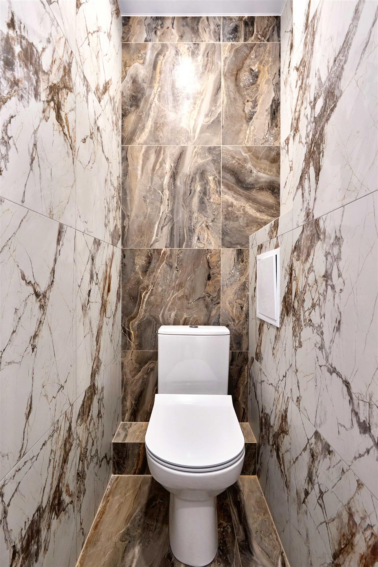 Фото №14: 2-комнатная квартира 60 м² - Краснодар, Восточно-Кругликовский, мкр. Прикубанский внутригородской округ, ул. имени 40-летия Победы, 97/2