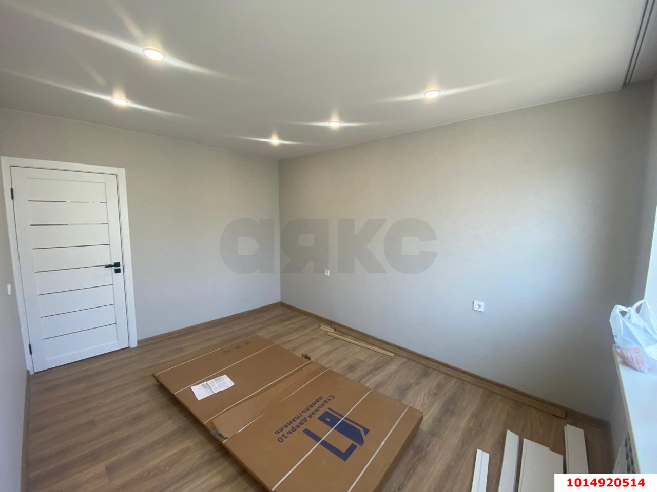 Фото №4: 2-комнатная квартира 60 м² - Краснодар, Восточно-Кругликовский, ул. имени 40-летия Победы, 97/2