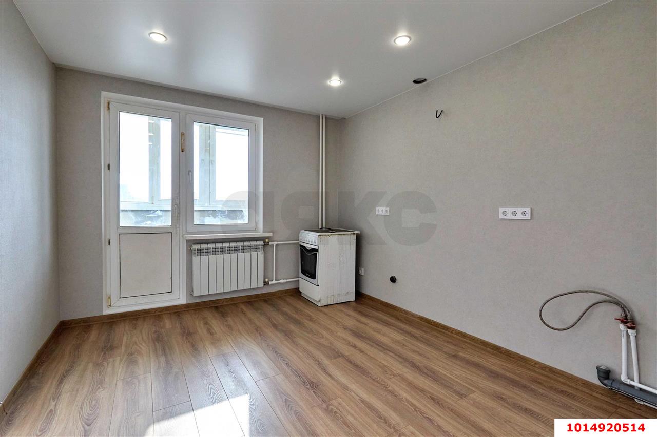 Фото №10: 2-комнатная квартира 60 м² - Краснодар, Восточно-Кругликовский, ул. имени 40-летия Победы, 97/2