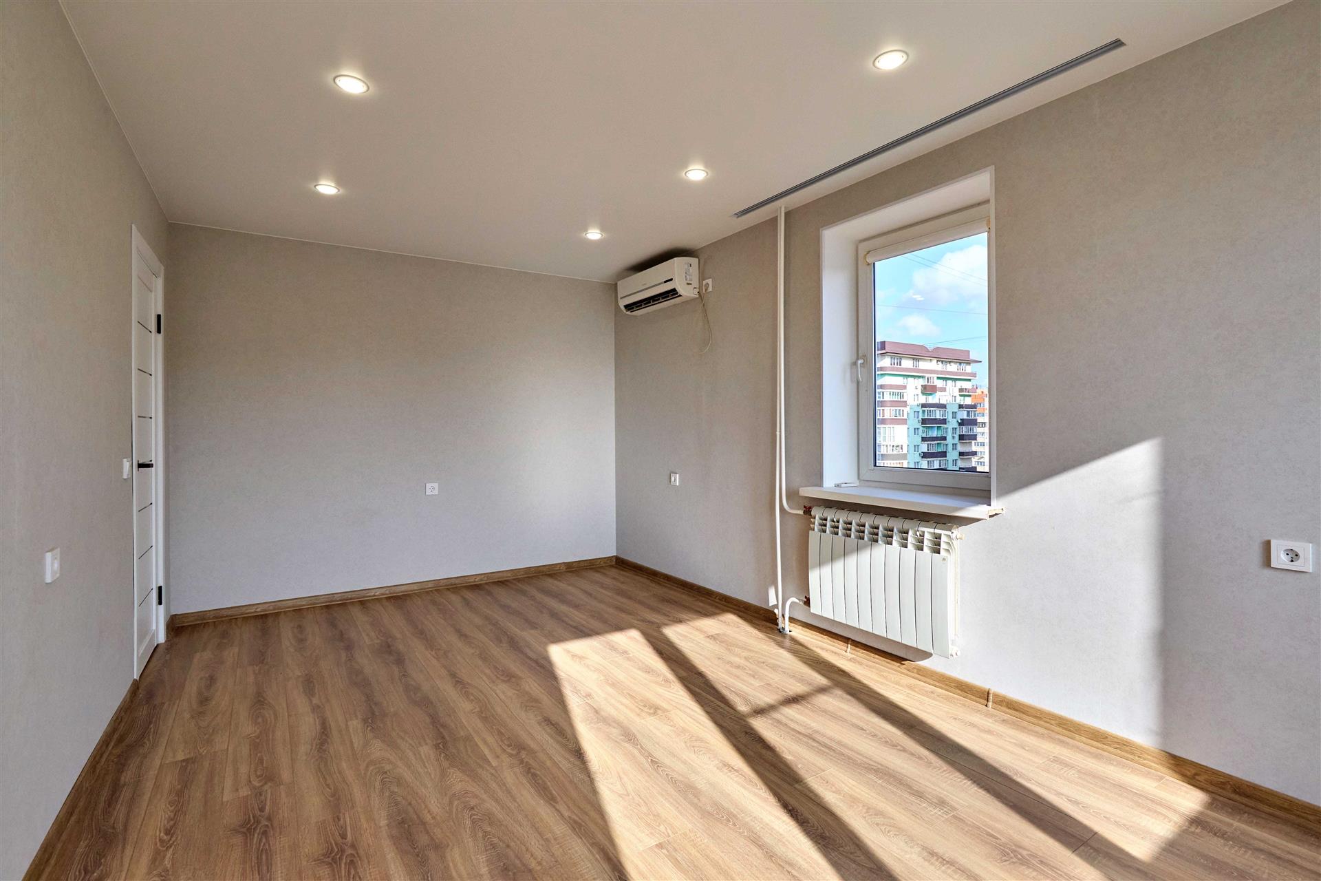 Фото №6: 2-комнатная квартира 60 м² - Краснодар, Восточно-Кругликовский, мкр. Прикубанский внутригородской округ, ул. имени 40-летия Победы, 97/2