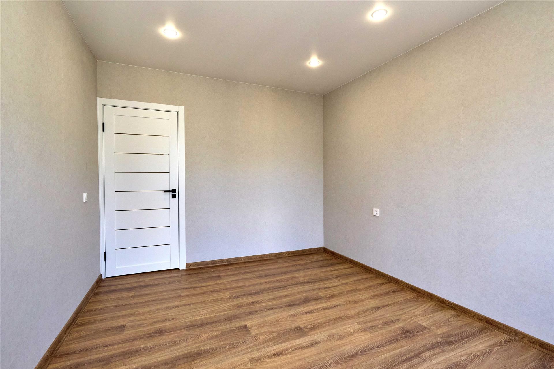 Фото №5: 2-комнатная квартира 60 м² - Краснодар, Восточно-Кругликовский, мкр. Прикубанский внутригородской округ, ул. имени 40-летия Победы, 97/2