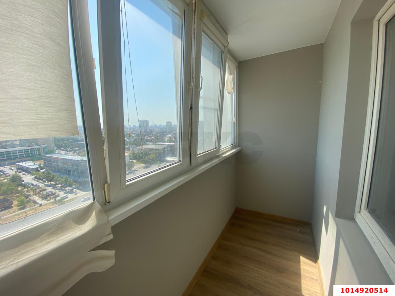 Фото №6: 2-комнатная квартира 60 м² - Краснодар, Восточно-Кругликовский, ул. имени 40-летия Победы, 97/2