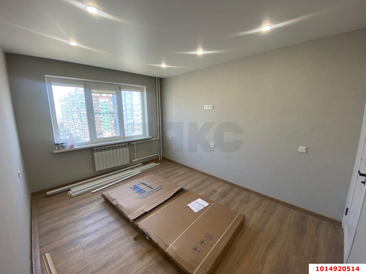 Фото №10: 2-комнатная квартира 60 м² - Краснодар, Восточно-Кругликовский, ул. имени 40-летия Победы, 97/2