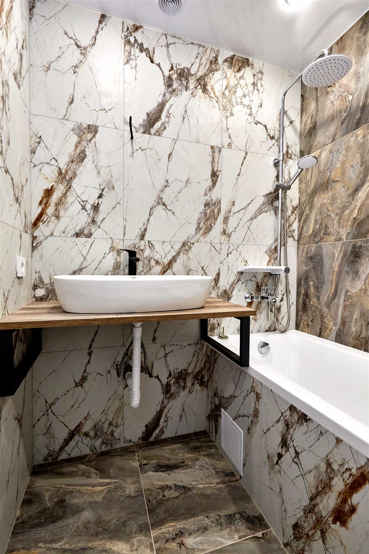 Фото №13: 2-комнатная квартира 60 м² - Краснодар, Восточно-Кругликовский, мкр. Прикубанский внутригородской округ, ул. имени 40-летия Победы, 97/2