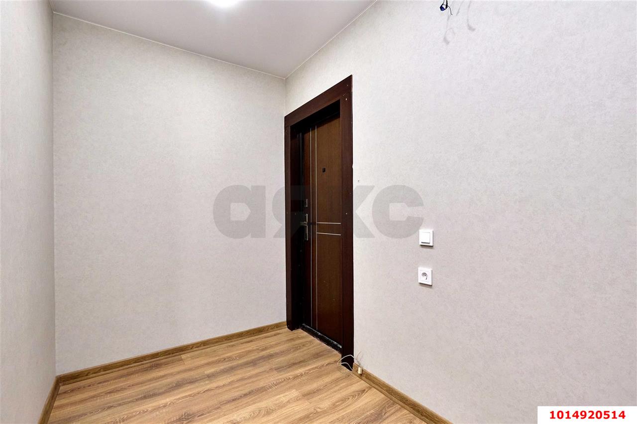 Фото №16: 2-комнатная квартира 60 м² - Краснодар, Восточно-Кругликовский, ул. имени 40-летия Победы, 97/2