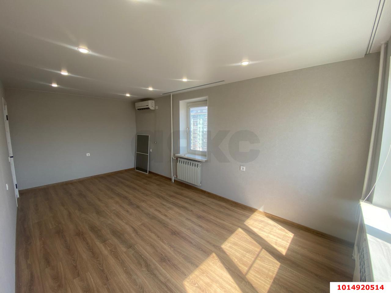 Фото №9: 2-комнатная квартира 60 м² - Краснодар, Восточно-Кругликовский, ул. имени 40-летия Победы, 97/2