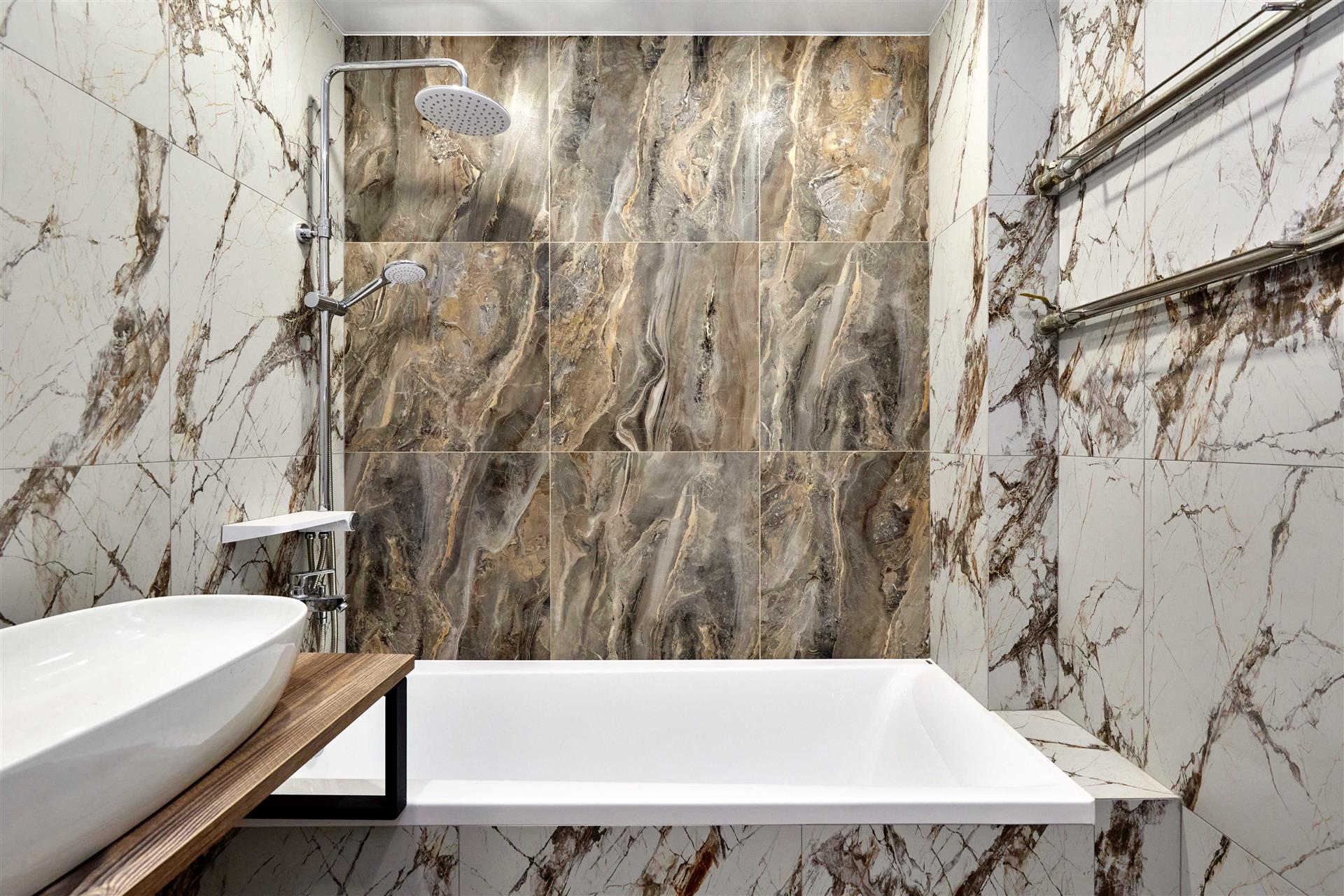 Фото №12: 2-комнатная квартира 60 м² - Краснодар, Восточно-Кругликовский, мкр. Прикубанский внутригородской округ, ул. имени 40-летия Победы, 97/2