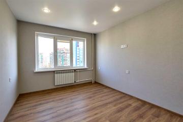 Фото №4: 2-комнатная квартира 56 м² - Краснодар, мкр. Прикубанский внутригородской округ, ул. имени 40-летия Победы, 97/2