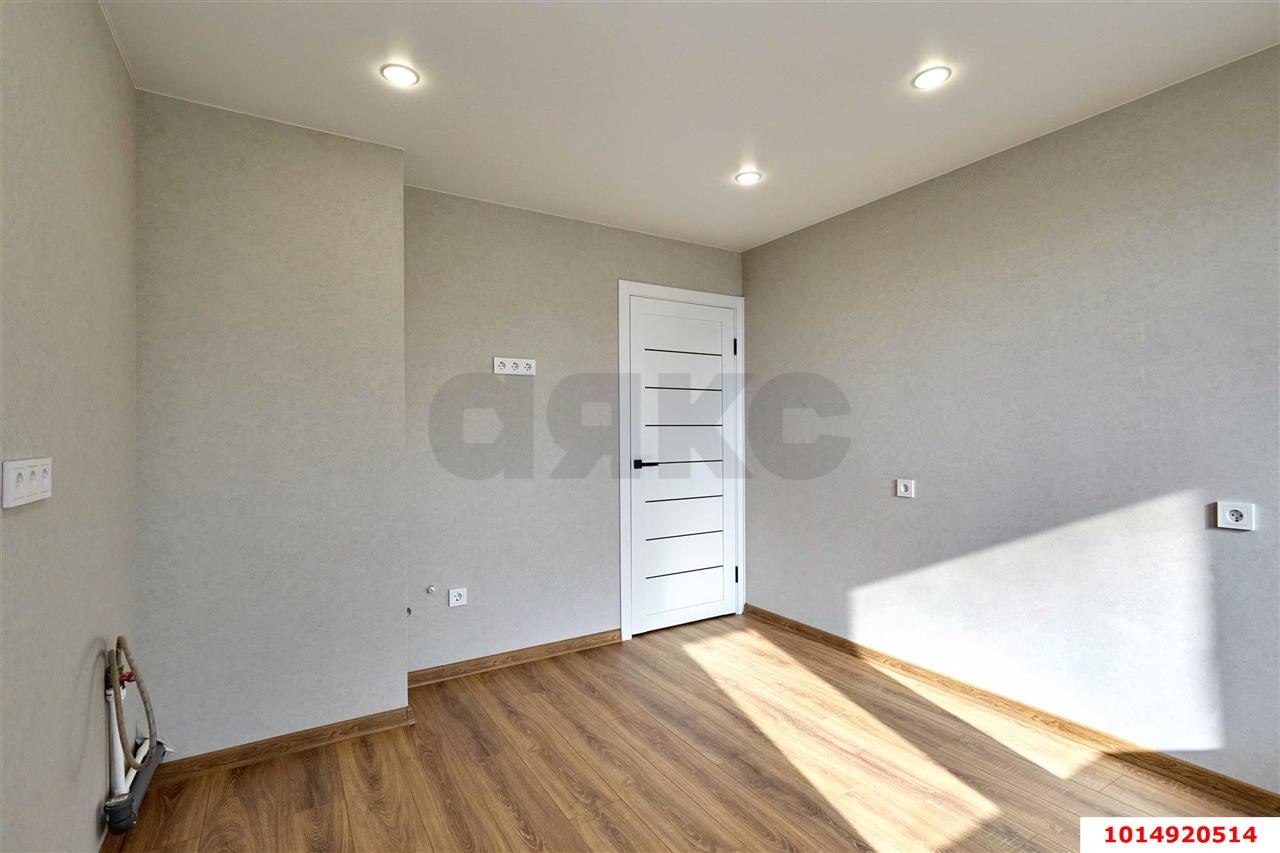 Фото №11: 2-комнатная квартира 60 м² - Краснодар, Восточно-Кругликовский, ул. имени 40-летия Победы, 97/2