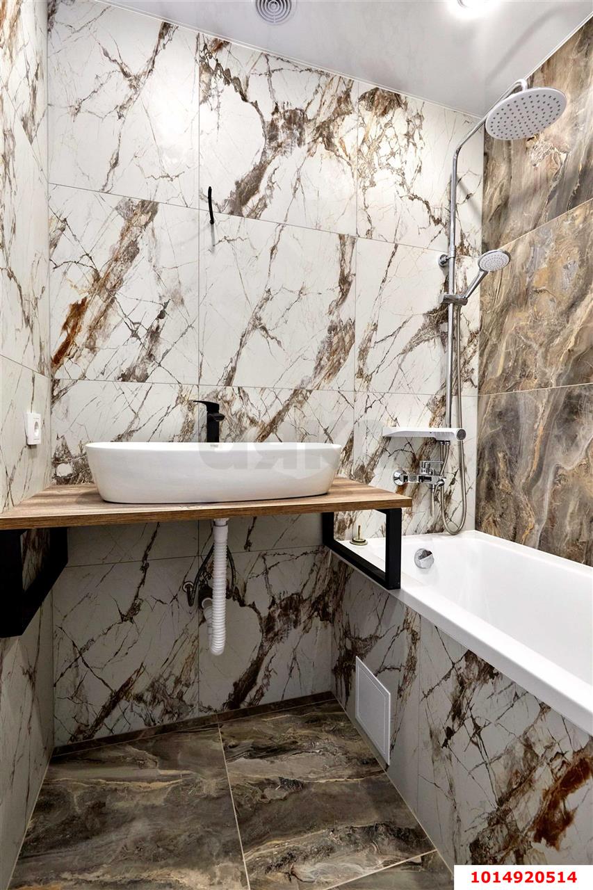 Фото №13: 2-комнатная квартира 60 м² - Краснодар, Восточно-Кругликовский, ул. имени 40-летия Победы, 97/2