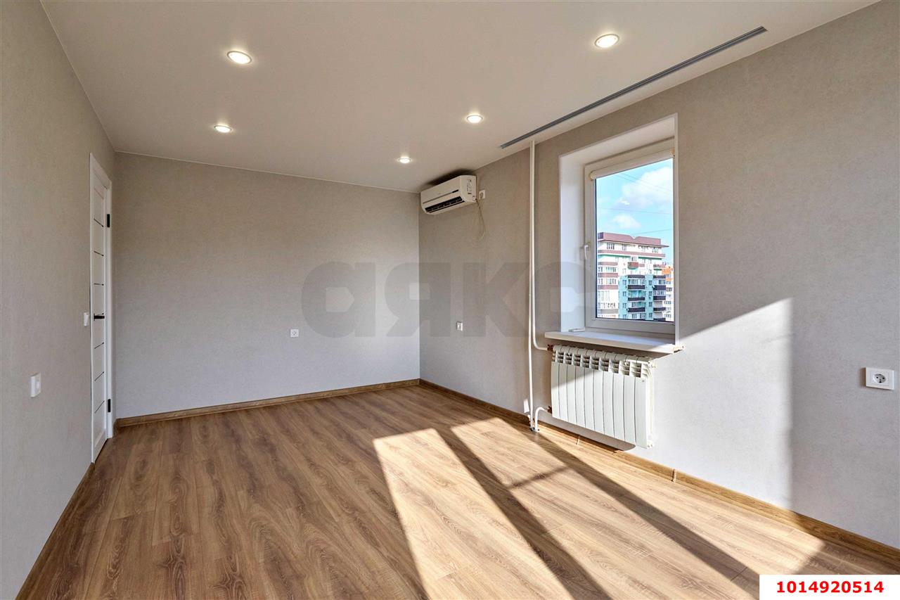 Фото №6: 2-комнатная квартира 60 м² - Краснодар, Восточно-Кругликовский, ул. имени 40-летия Победы, 97/2