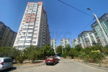 Фото №3: 2-комнатная квартира 60 м² - Краснодар, мкр. Восточно-Кругликовский, ул. имени 40-летия Победы, 97/2