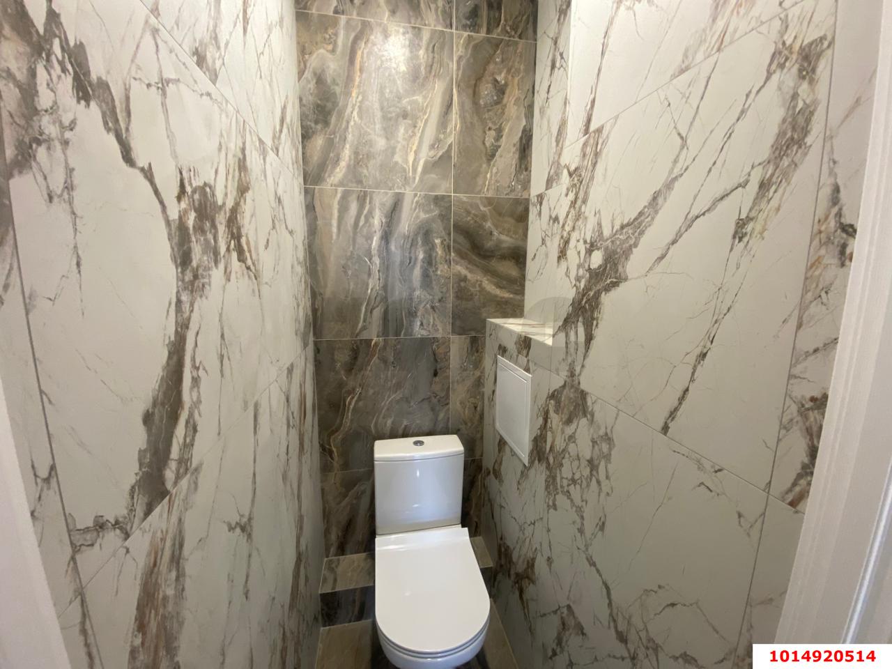 Фото №8: 2-комнатная квартира 60 м² - Краснодар, Восточно-Кругликовский, ул. имени 40-летия Победы, 97/2