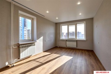 Фото №1: 2-комнатная квартира 56 м² - Краснодар, мкр. Восточно-Кругликовский, ул. имени 40-летия Победы, 97/2