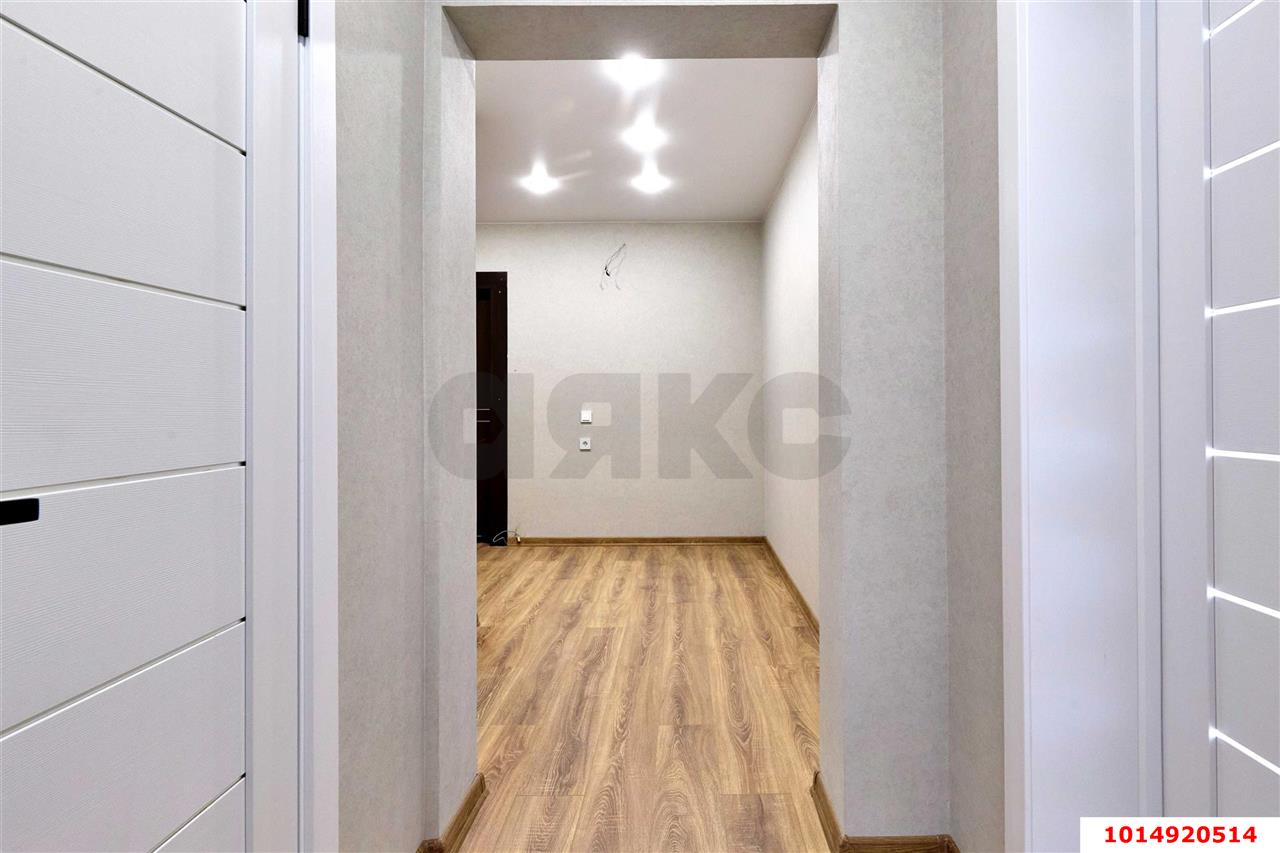 Фото №17: 2-комнатная квартира 60 м² - Краснодар, Восточно-Кругликовский, ул. имени 40-летия Победы, 97/2