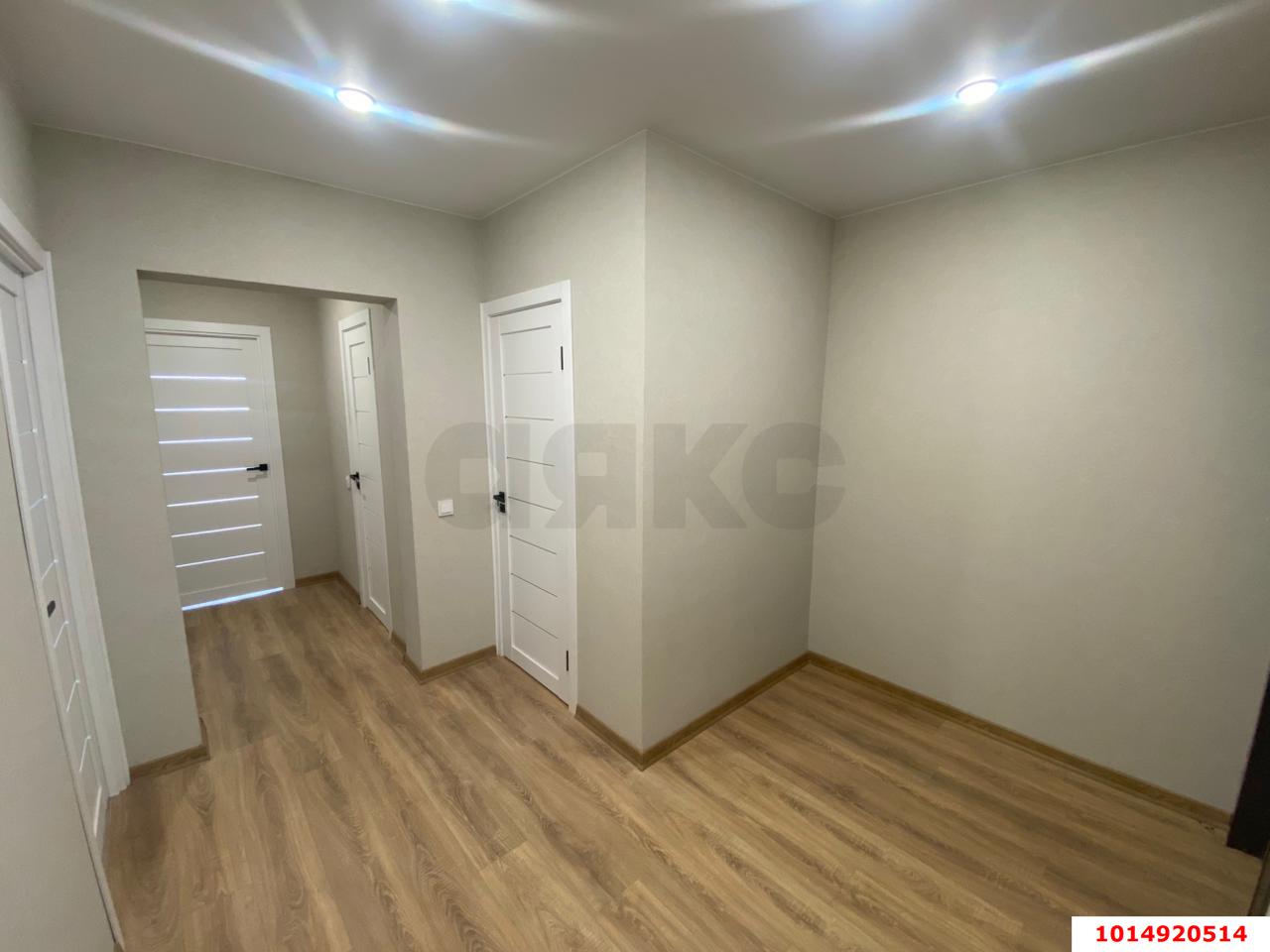 Фото №3: 2-комнатная квартира 60 м² - Краснодар, Восточно-Кругликовский, ул. имени 40-летия Победы, 97/2