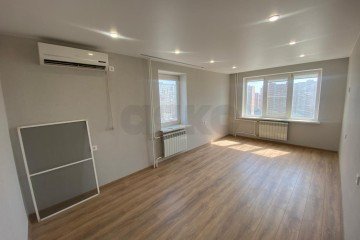 Фото №1: 2-комнатная квартира 60 м² - Краснодар, мкр. Восточно-Кругликовский, ул. имени 40-летия Победы, 97/2