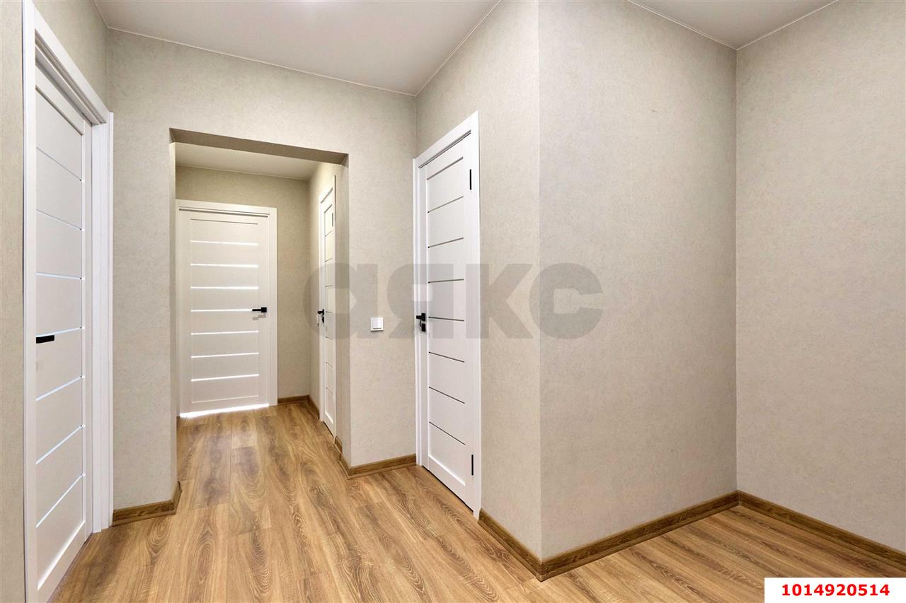 Фото №15: 2-комнатная квартира 60 м² - Краснодар, Восточно-Кругликовский, ул. имени 40-летия Победы, 97/2