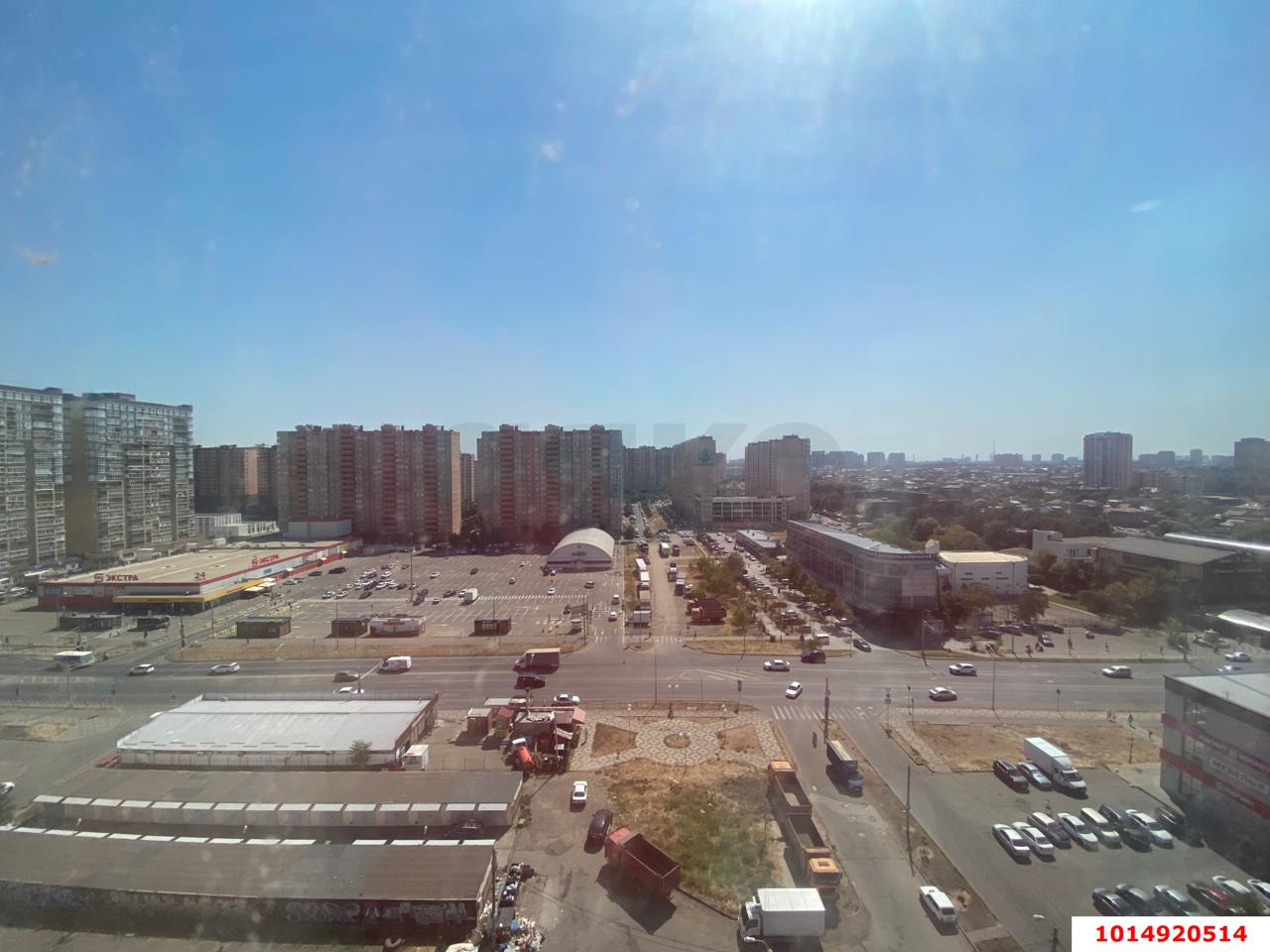 Фото №14: 2-комнатная квартира 60 м² - Краснодар, Восточно-Кругликовский, ул. имени 40-летия Победы, 97/2