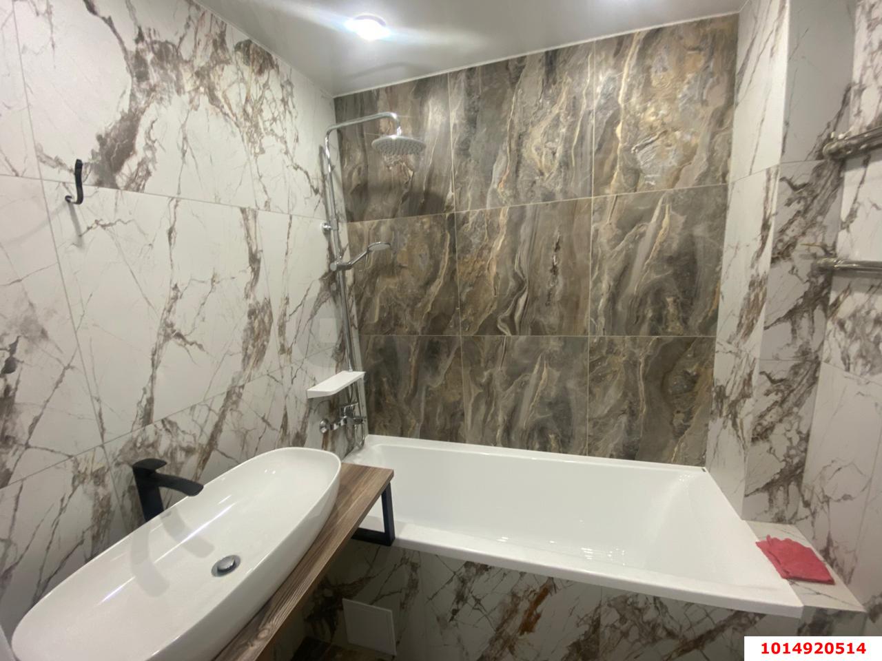 Фото №11: 2-комнатная квартира 60 м² - Краснодар, Восточно-Кругликовский, ул. имени 40-летия Победы, 97/2