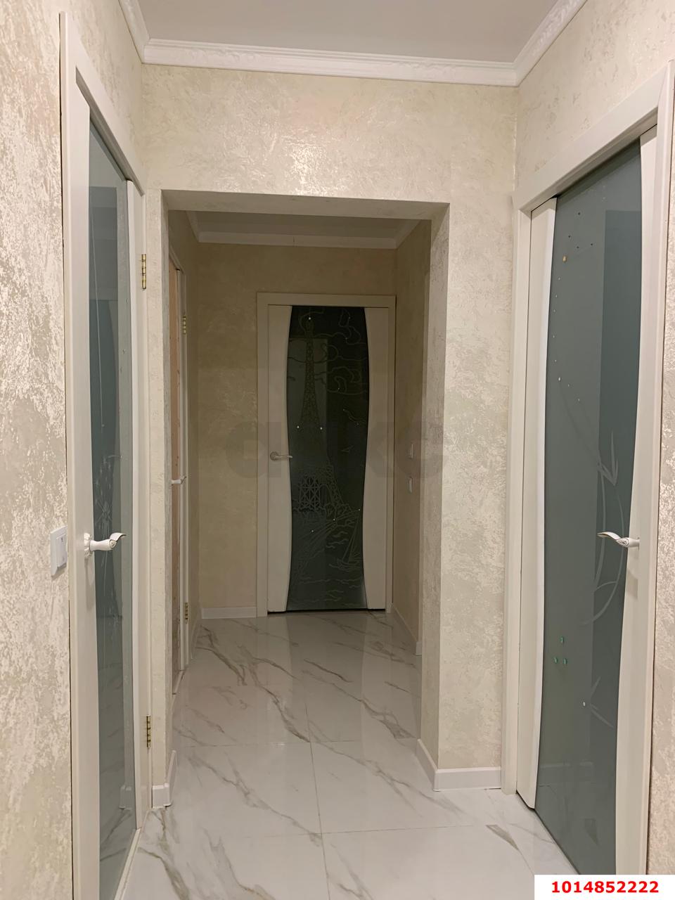 Фото №12: 2-комнатная квартира 60 м² - Краснодар, Московский, ул. Карякина, 15